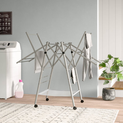 Wäscheständer zum Verlieben | Wayfair.de